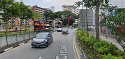 Macpherson MRT (D14), Office #599612291